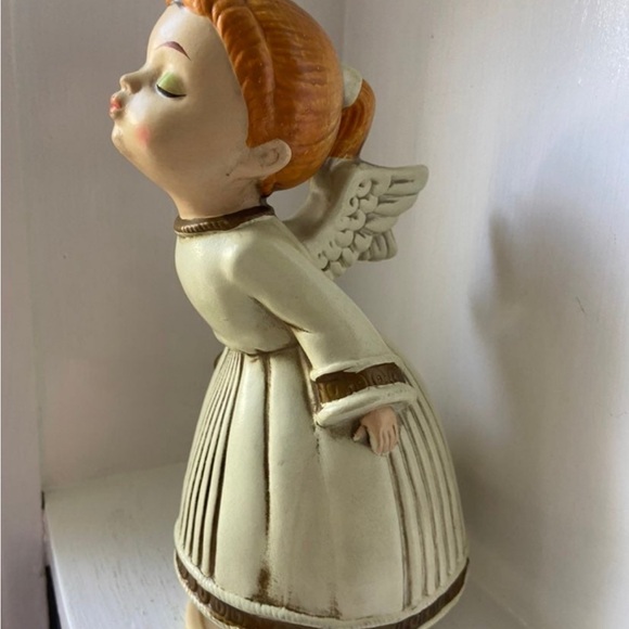 Vintage Kissing Angels Japan - Picture 5 of 7